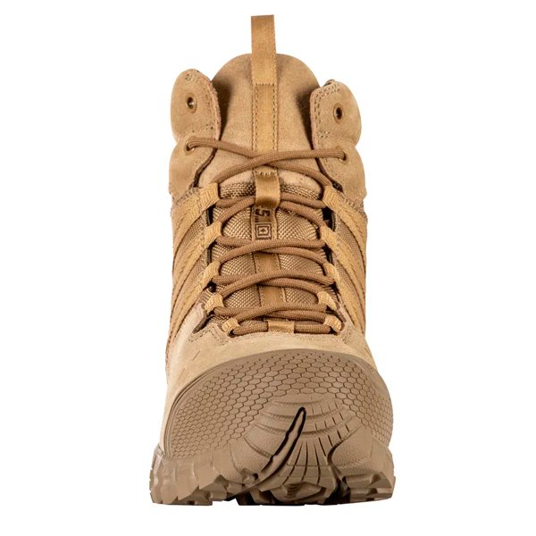 BOTA UNION DE 6" IMPERMEABLE 12390